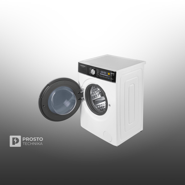 Стиральная машина с сушкой Maunfeld MFWD14106WH03